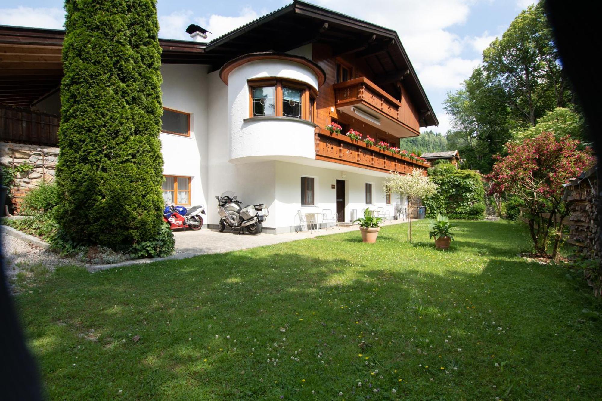 Ferienwohnung Wilder Kaiser Naehe Bergdoktor Drehorte Idt098 By Fewo-Plan Itter Exteriér fotografie