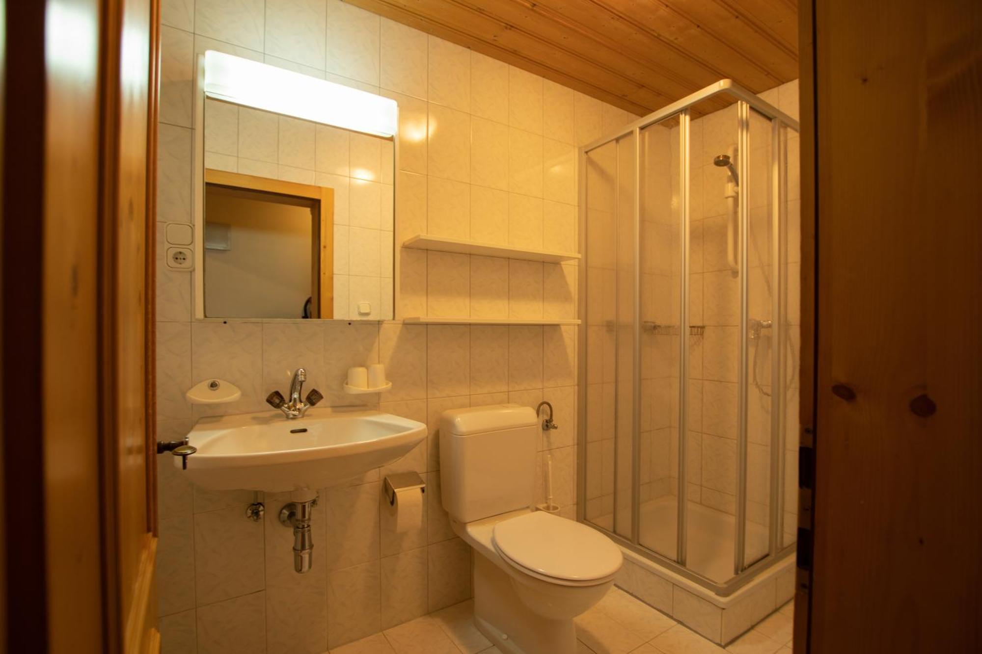 Ferienwohnung Wilder Kaiser Naehe Bergdoktor Drehorte Idt098 By Fewo-Plan Itter Exteriér fotografie